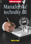 Manažerské techniky III.