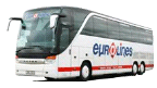 Cestovat �? Ano. S Eurolines m��ete. 1 + 1 ZDARMA.