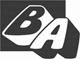 VOŠ Bankovní akademie logo
