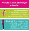 články - staňte se fanouškem na fcb