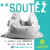 článek soutěž SakyPaky červen 2013